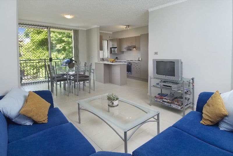 15-17 Marsden Street, PARRAMATTA NSW 2150, Parramatta - Image 1