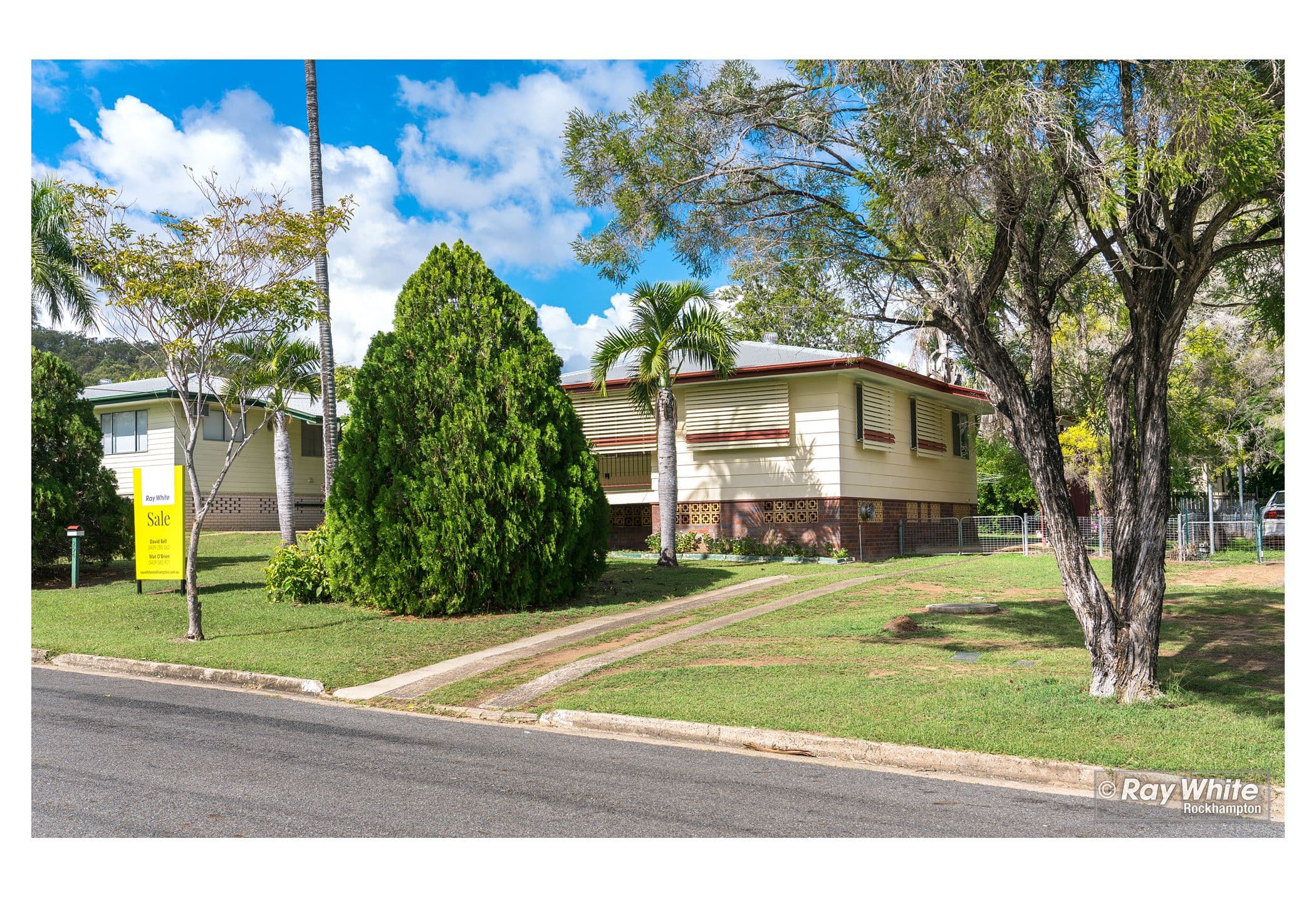 294 Saunders Street, Koongal QLD 4701, Koongal - Image 1