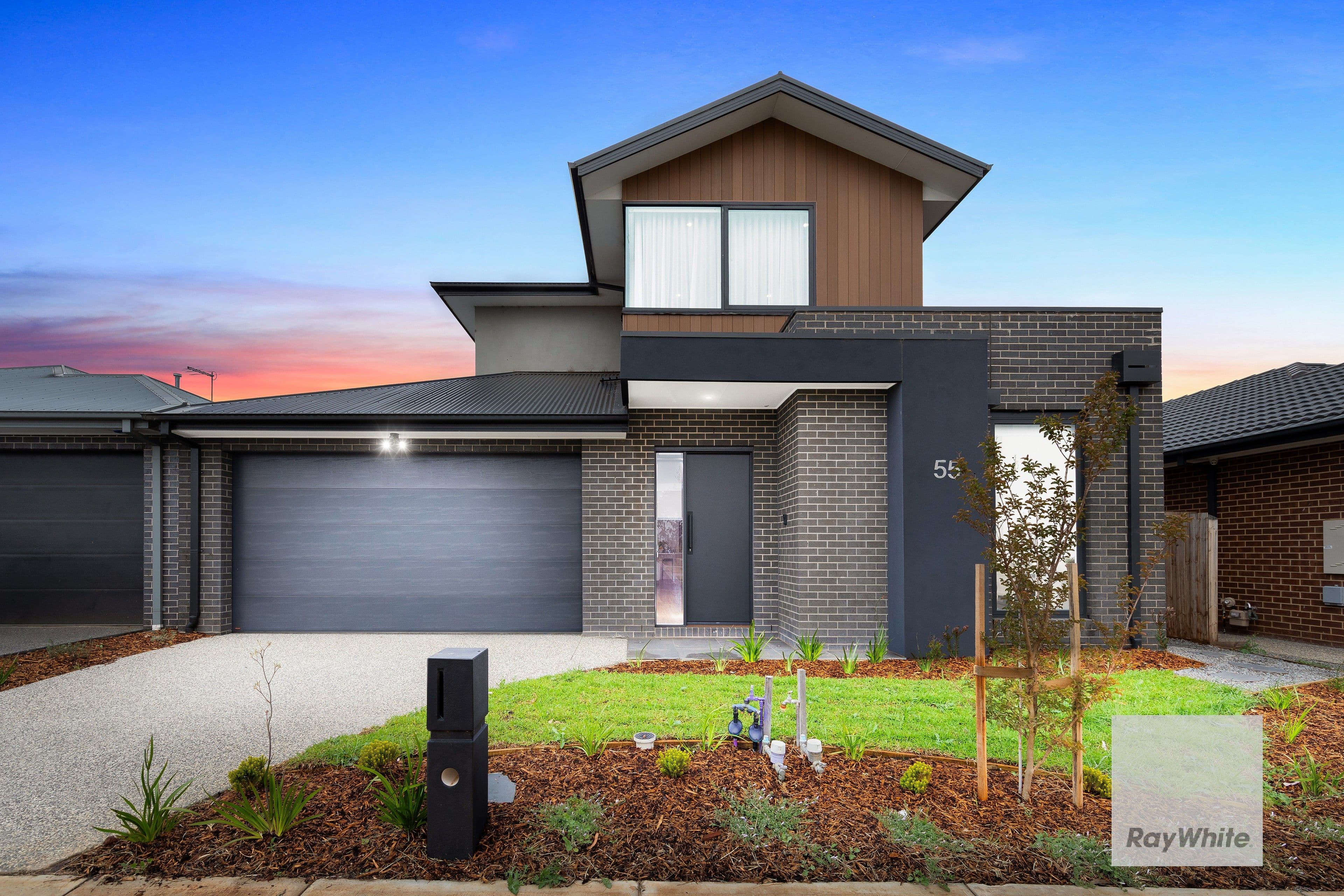 55 Warrigal Drive, AINTREE VIC 3336, Aintree - Image 1