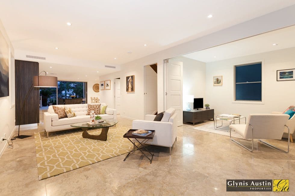 21 Surrey Street, Red Hill QLD 4059, Red Hill - Thumbnail 2