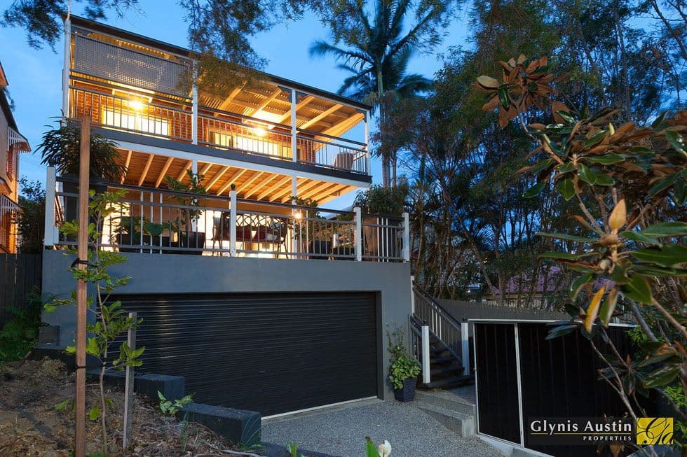 21 Surrey Street, Red Hill QLD 4059, Red Hill - Thumbnail 8