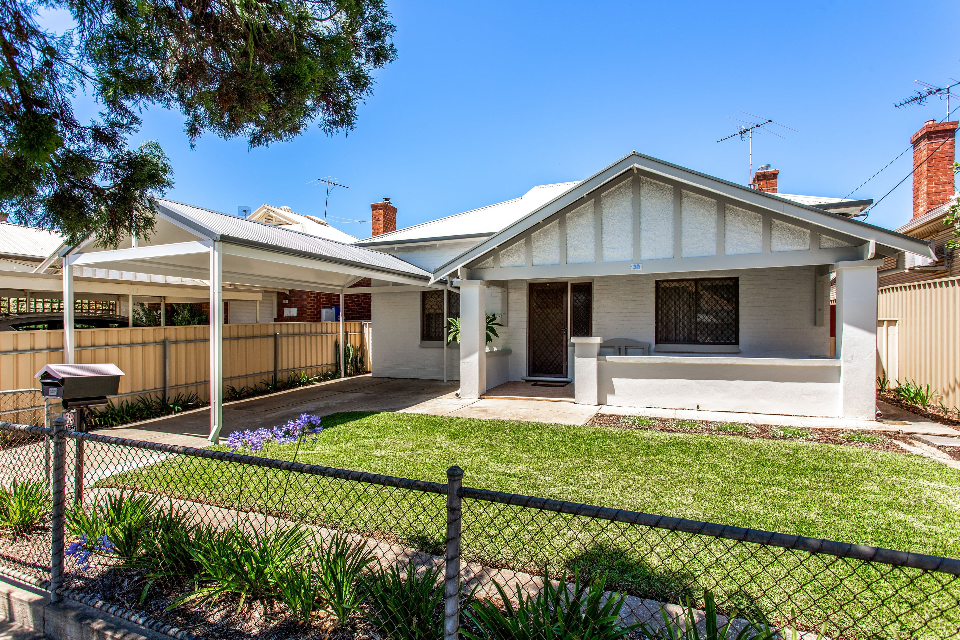 38 King William Street, Rosewater SA 5013, Rosewater - Image 1