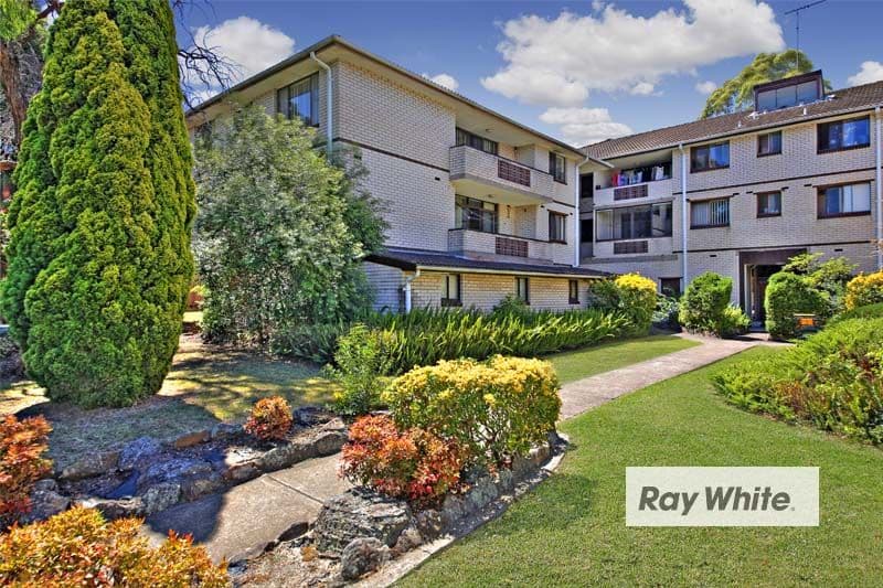 51-55 Neil Street, MERRYLANDS NSW 2160, Merrylands - Image 1