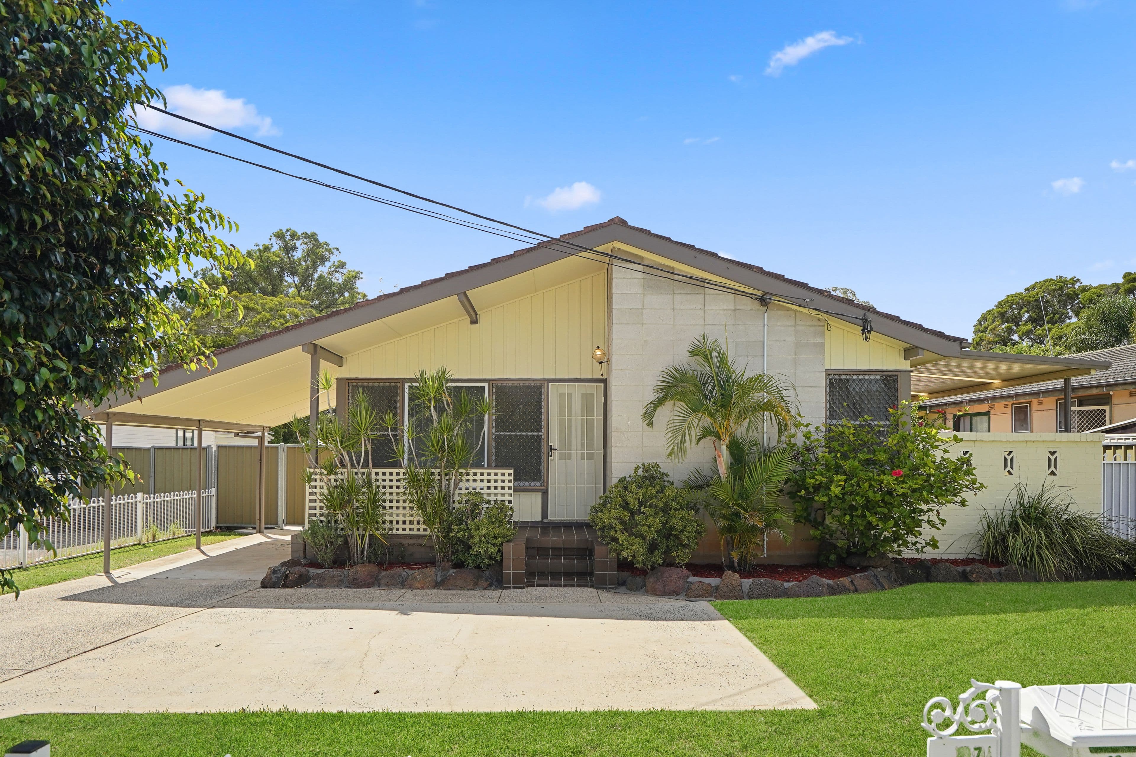 376 Luxford Road, Lethbridge Park NSW 2770, Lethbridge Park - Image 1