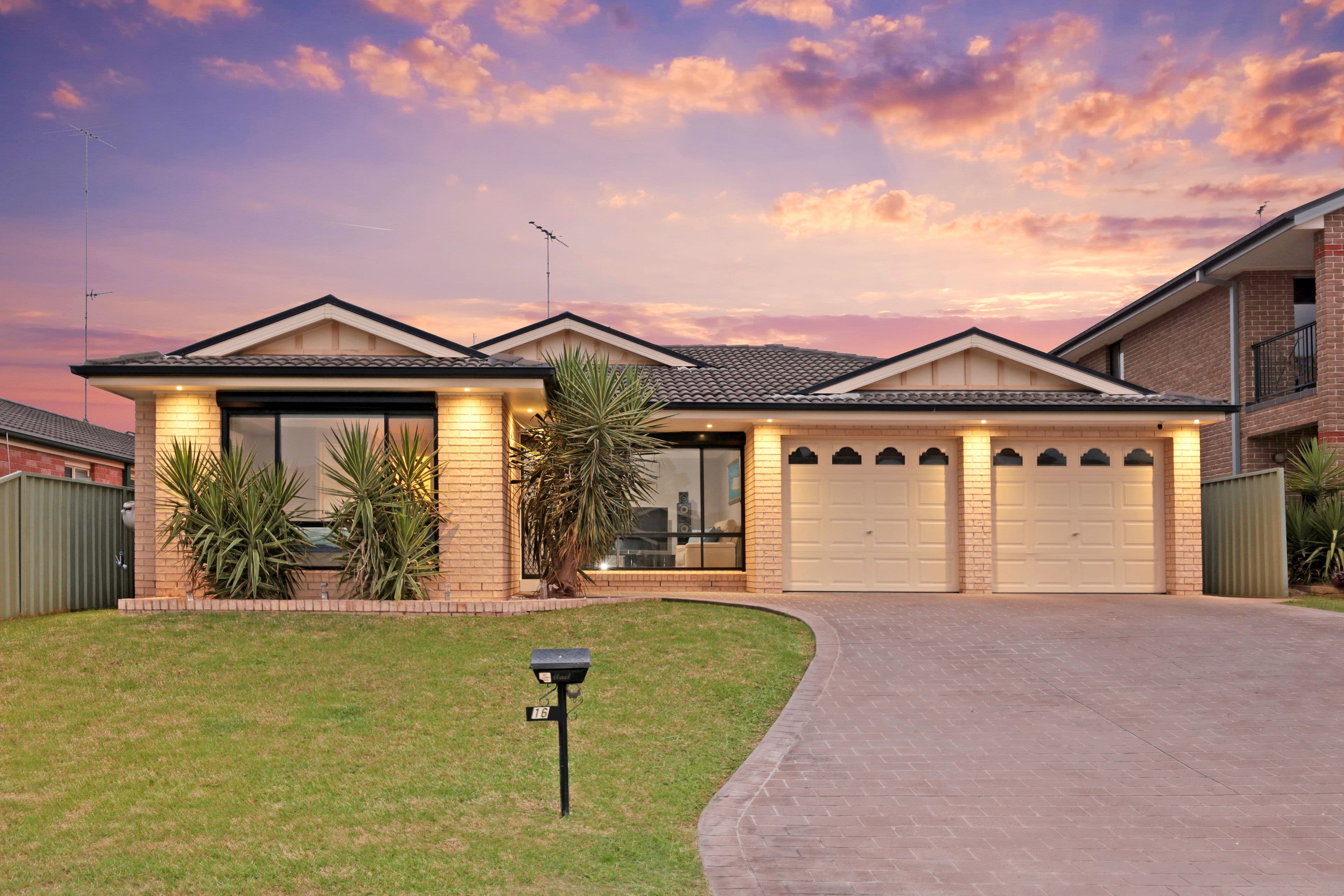 16 Tarrabundi Drive, Glenmore Park NSW 2745, Glenmore Park - Image 1