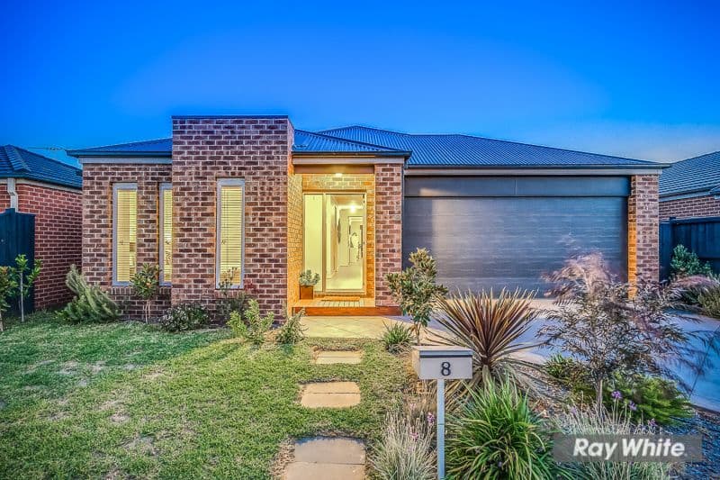 8 BEAGLE Street, Tarneit VIC 3029, Tarneit - Image 1