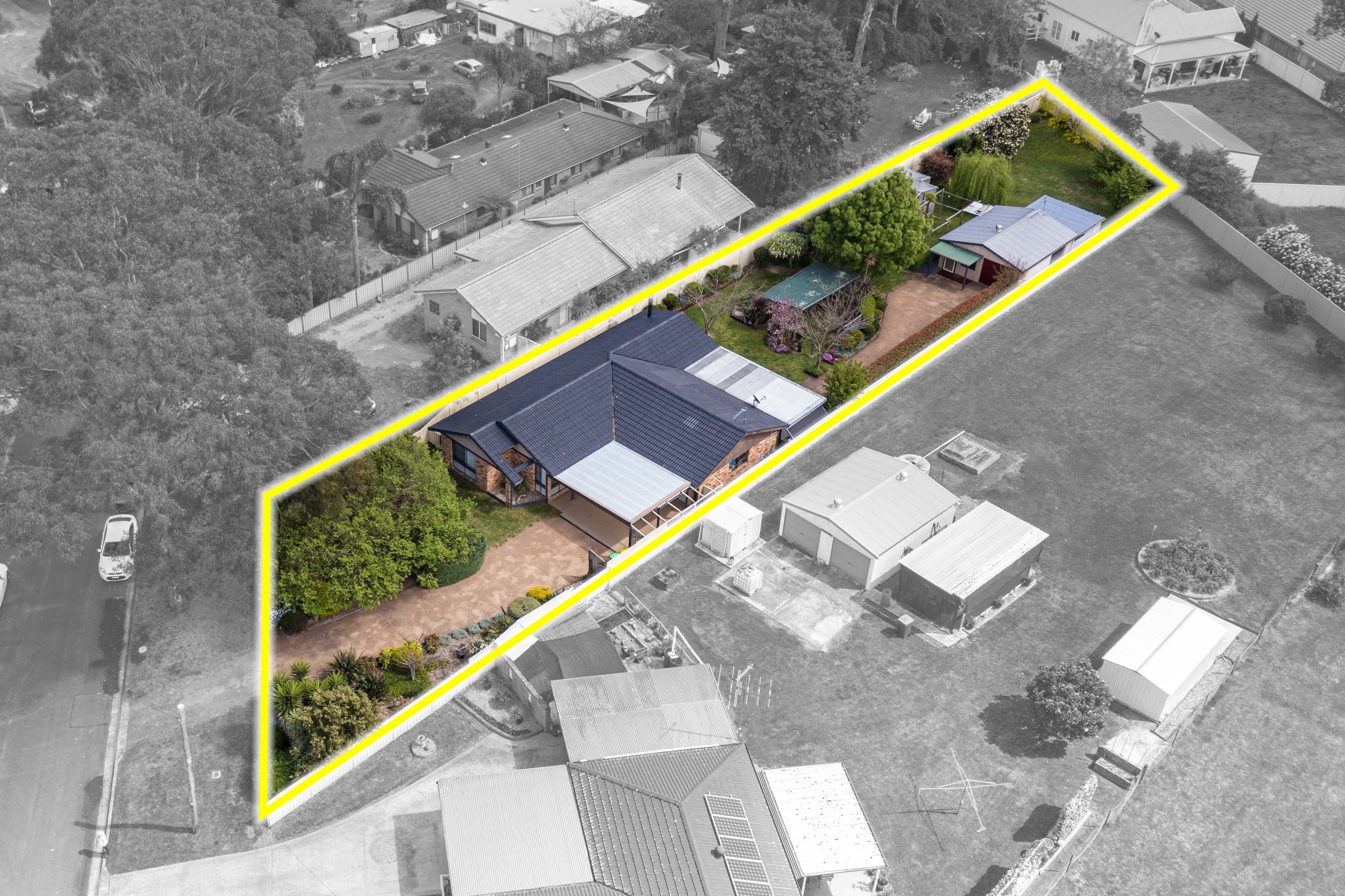 33 Noongah Street, Bargo NSW 2574, Bargo - Thumbnail 2
