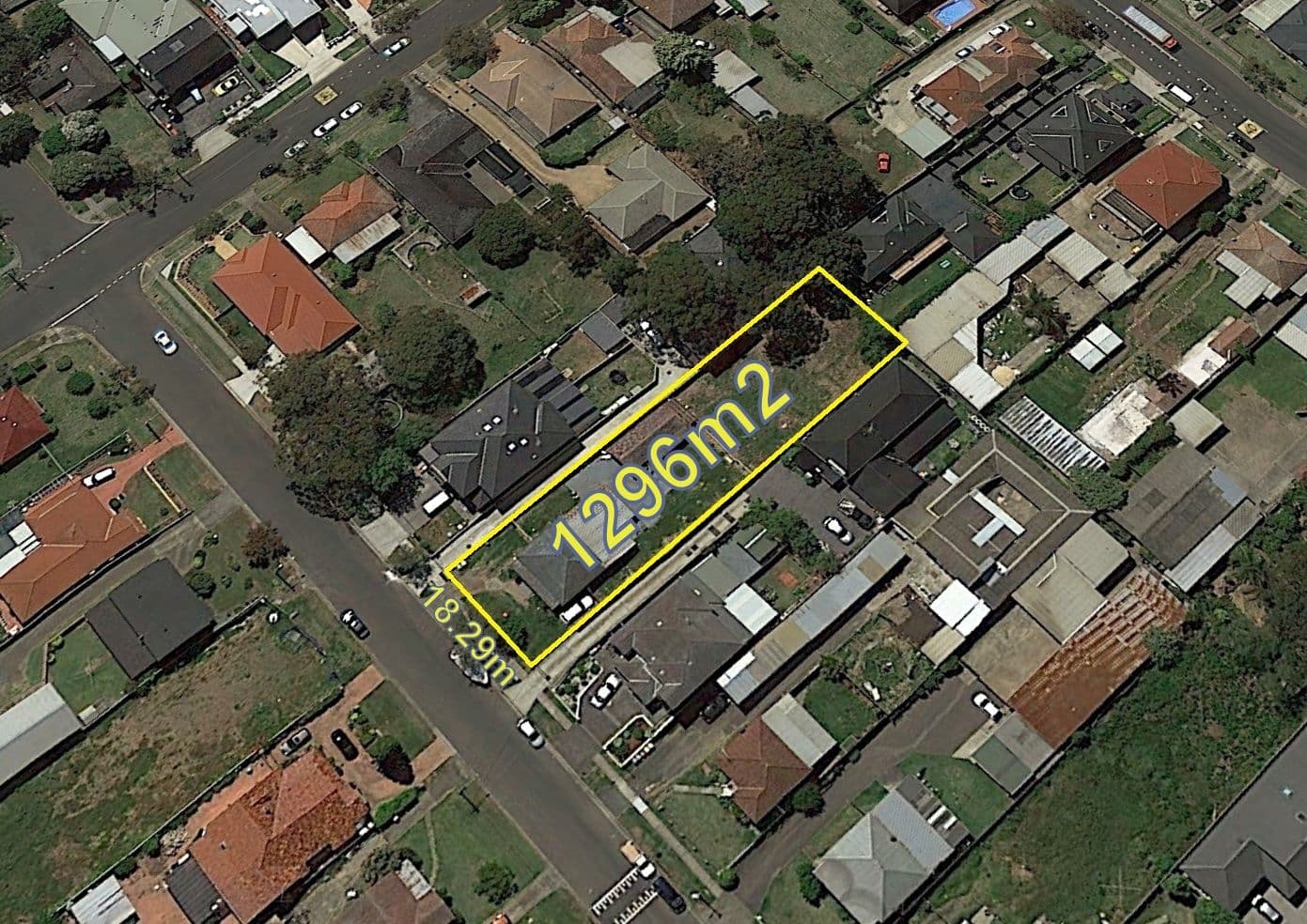 95 Simmat Avenue, Condell Park - Image 1