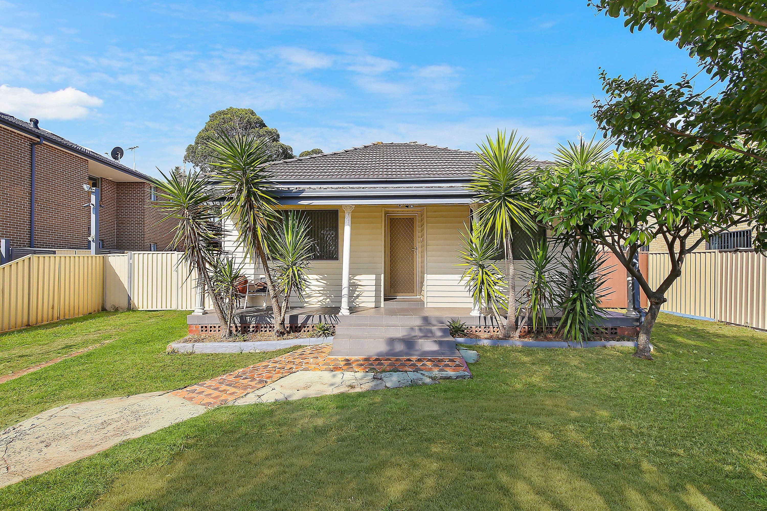 95 Simmat Avenue, Condell Park - Thumbnail 2