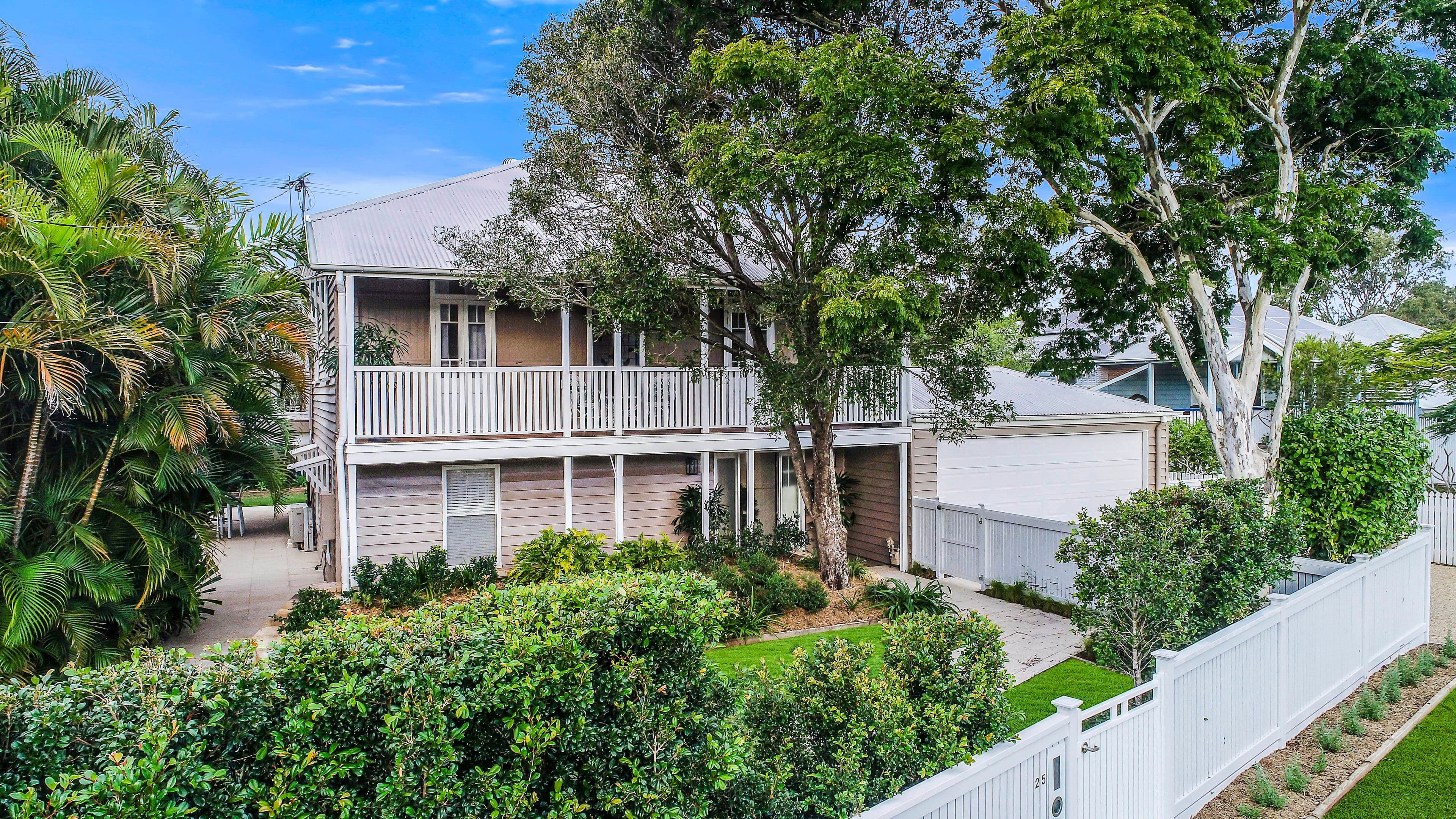 25 Stephenson Street, Bardon QLD 4065, Bardon - Image 1