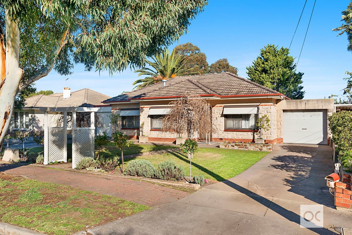 5 Matthew Street, Grange - Thumbnail 2