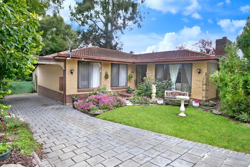 12 Wattle Crescent, TEA TREE GULLY SA 5091, Tea Tree Gully - Image 1