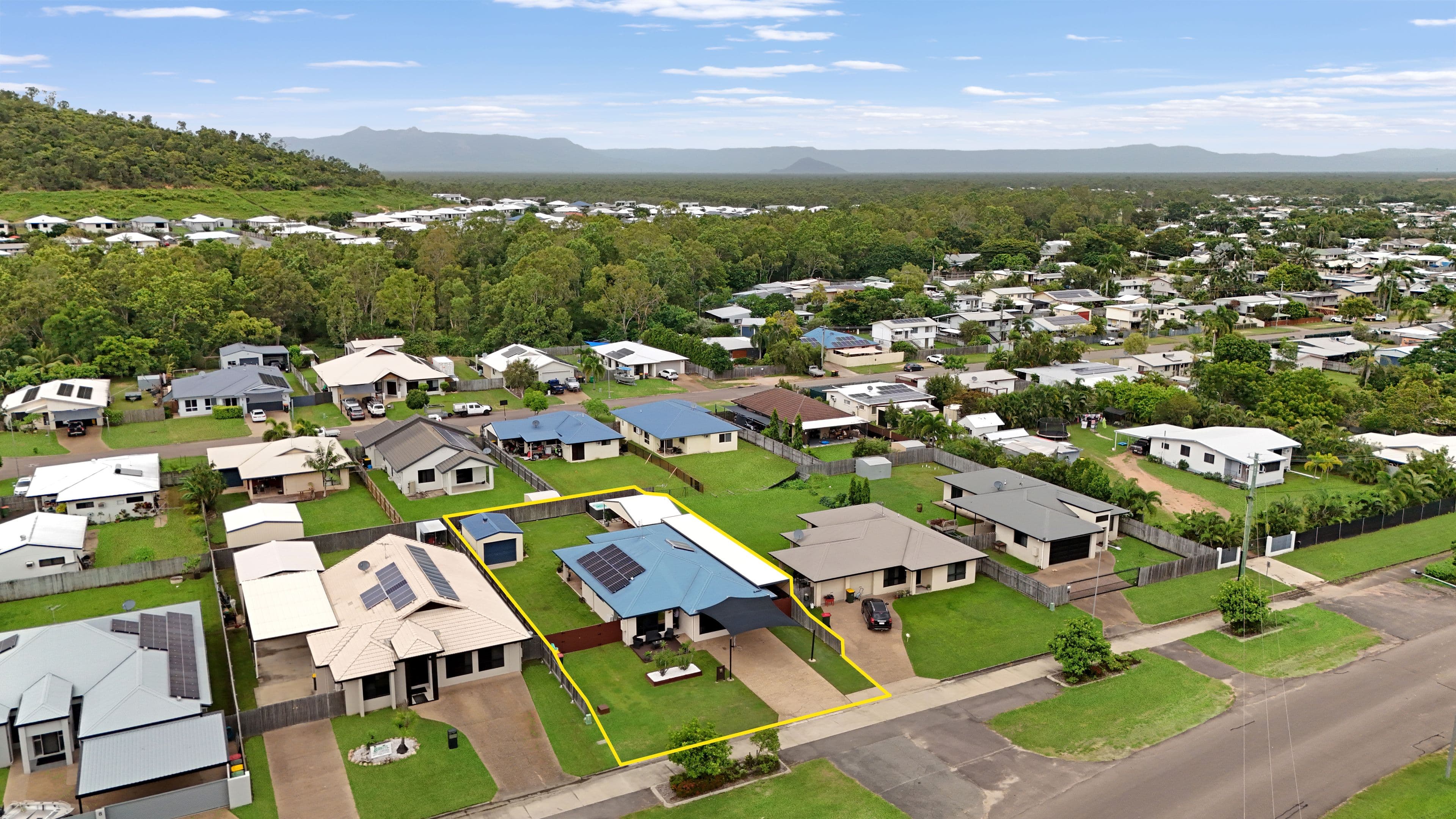 12 Geaney Lane, Deeragun QLD 4818, Deeragun - Thumbnail 2