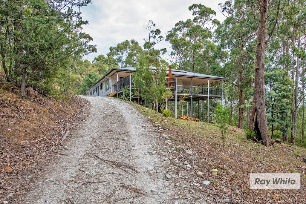 371A Back Cam Road, Somerset TAS 7322, Somerset - Image 1