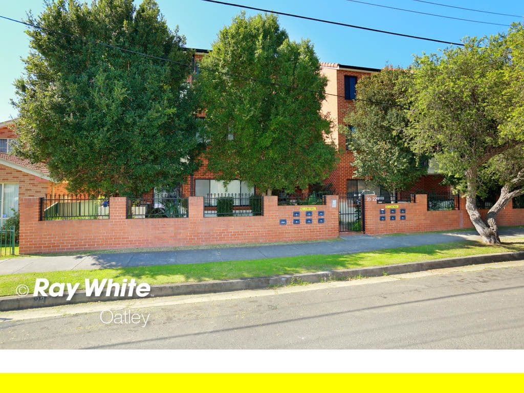 20-22 Melvin Street, Beverly Hills NSW 2209, Beverly Hills - Thumbnail 2