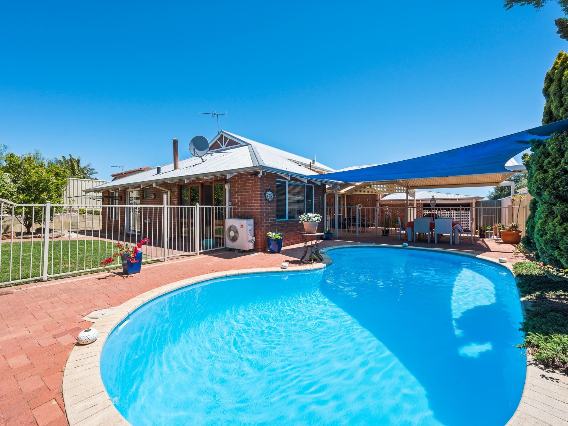 15 Aviemore Loop, Kingsley WA 6026, Kingsley - Thumbnail 2
