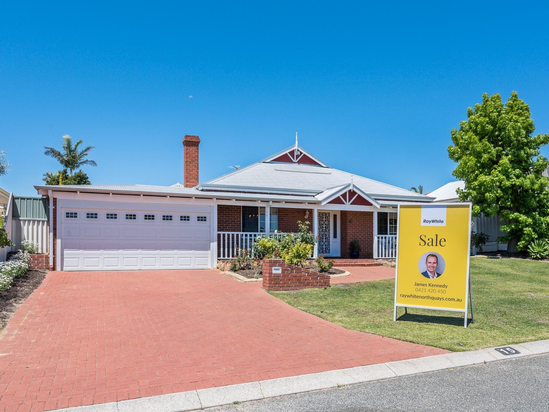 15 Aviemore Loop, Kingsley WA 6026, Kingsley - Thumbnail 3