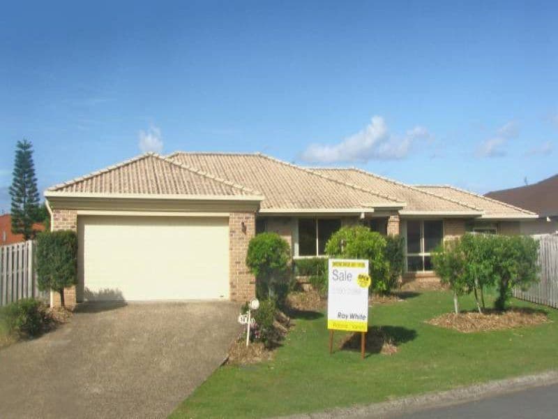 1 Yamie Avenue, VARSITY LAKES QLD 4227, Varsity Lakes - Image 1