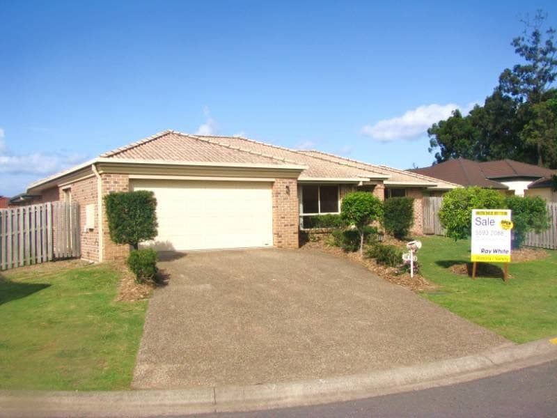 1 Yamie Avenue, VARSITY LAKES QLD 4227, Varsity Lakes - Thumbnail 8