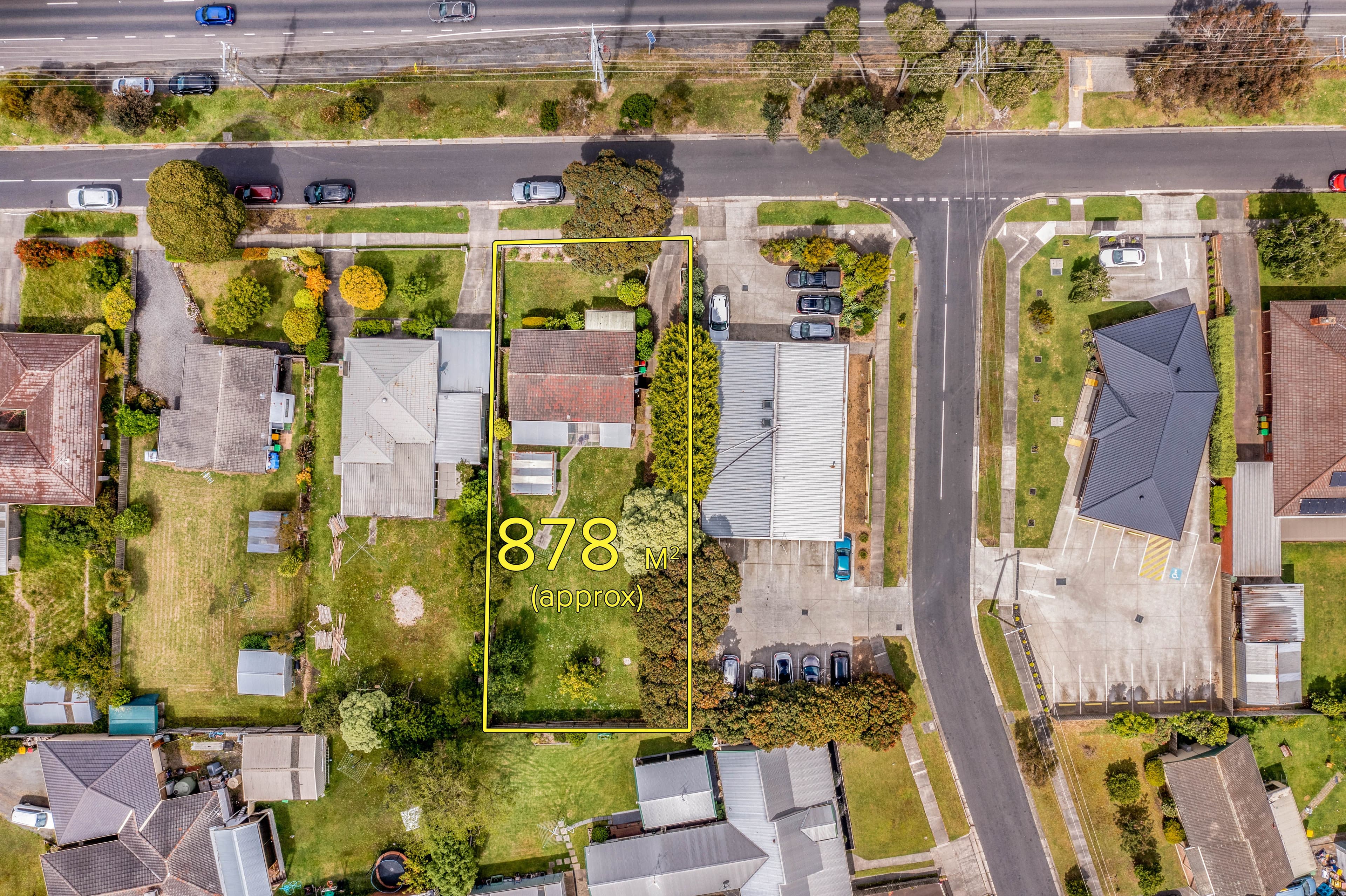 65 Wallace Street, Beaconsfield VIC 3807, Beaconsfield - Image 1