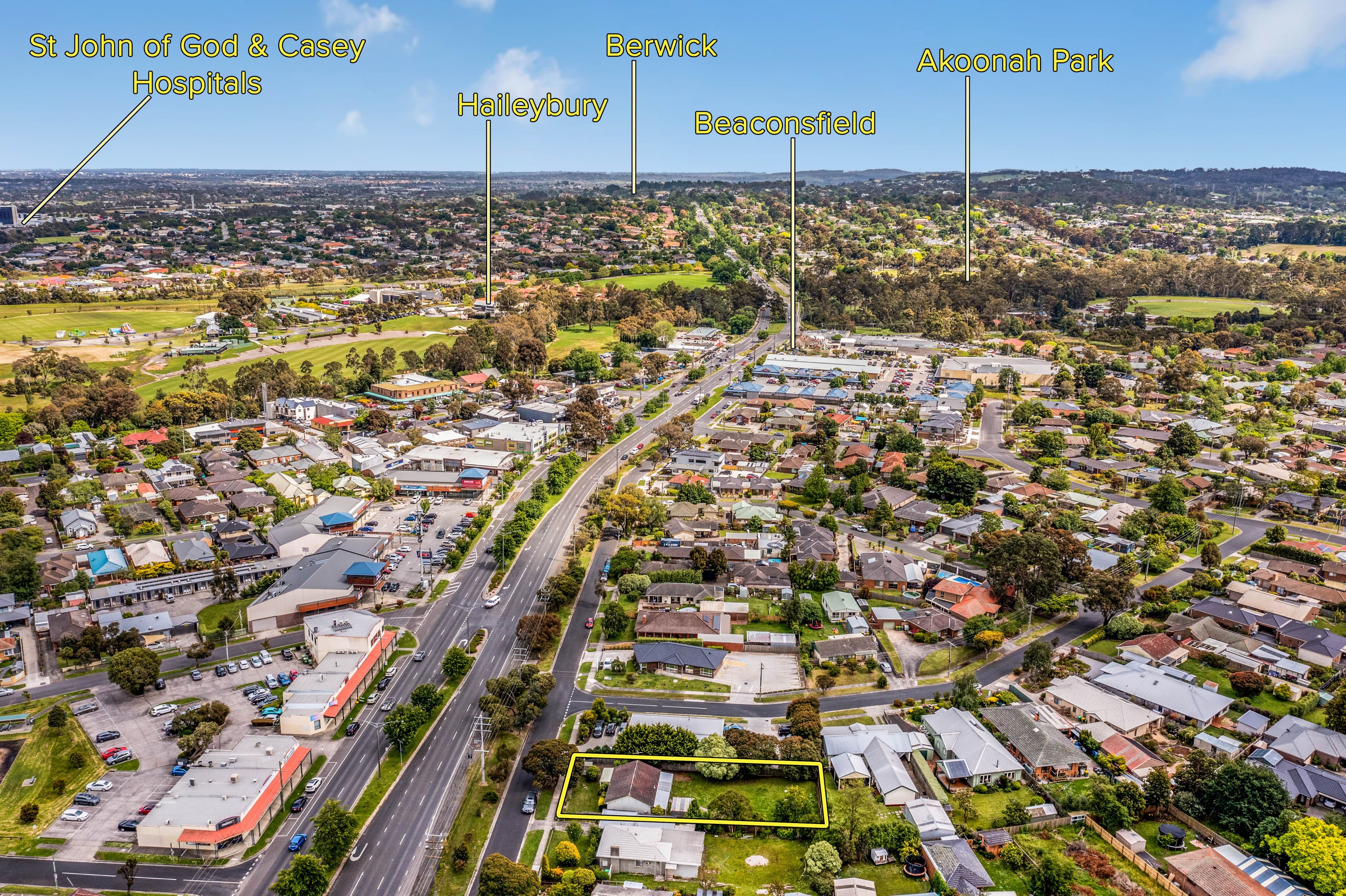 65 Wallace Street, Beaconsfield VIC 3807, Beaconsfield - Thumbnail 4