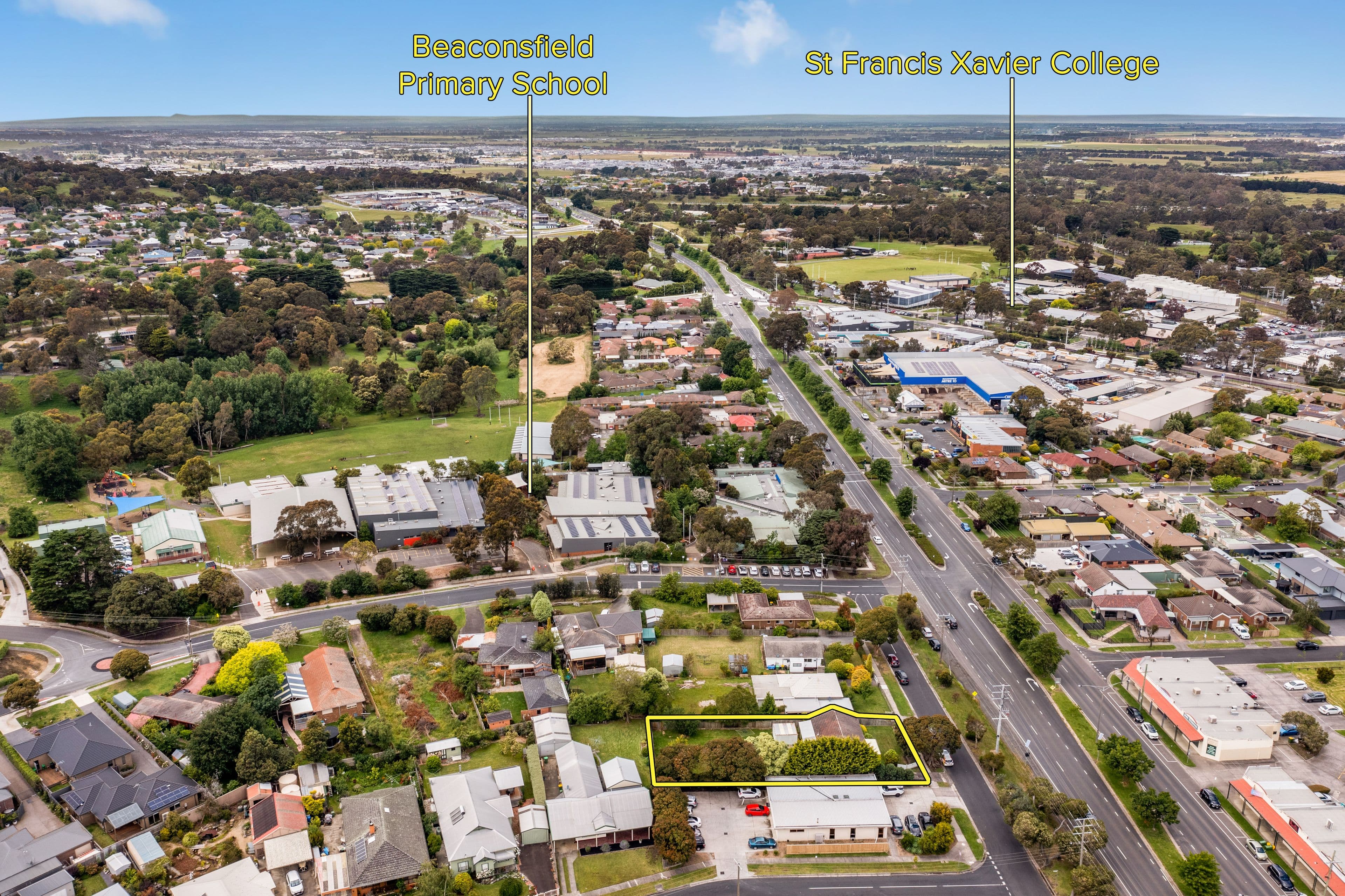65 Wallace Street, Beaconsfield VIC 3807, Beaconsfield - Thumbnail 5