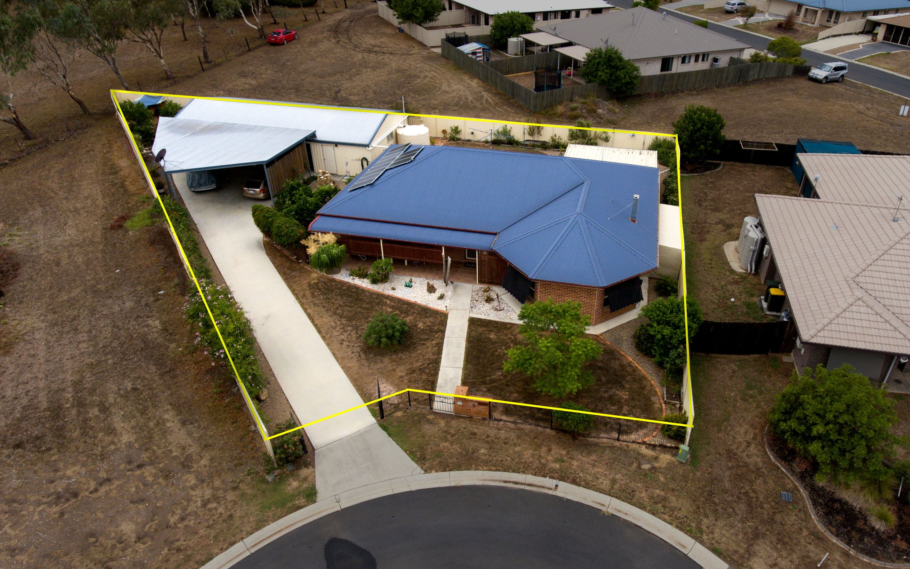 5 Pristine Court, Warwick QLD 4370, Warwick - Image 1