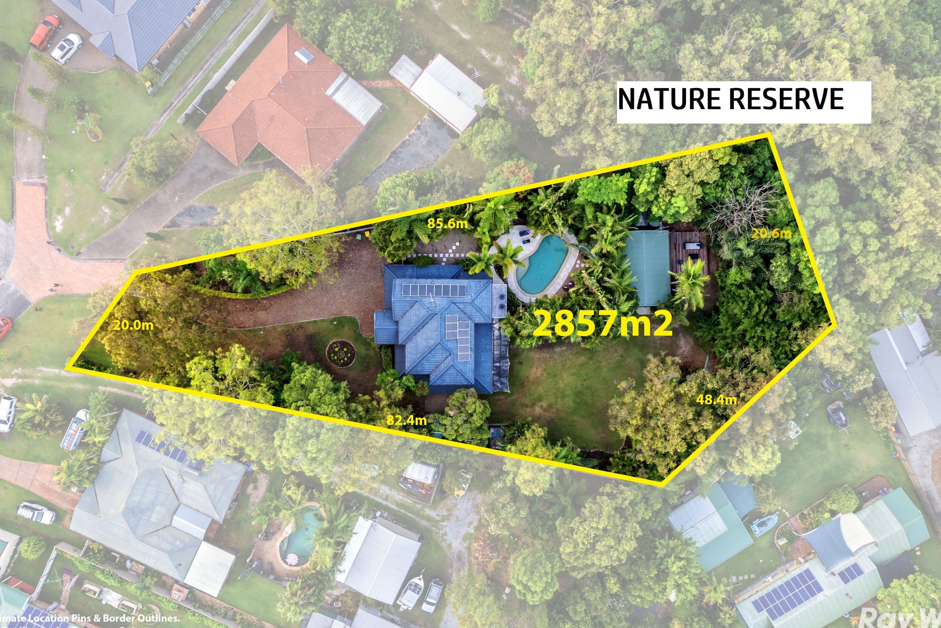 25 HENNIE Crescent, Ormeau QLD 4208, Ormeau - Image 1