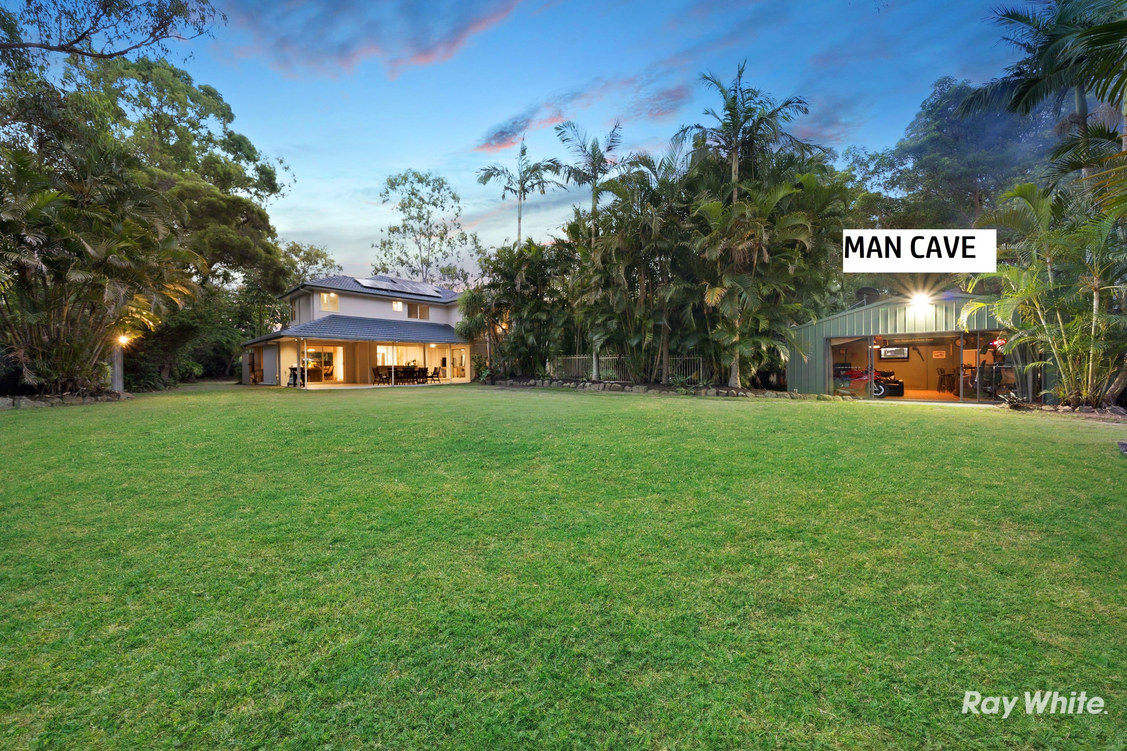 25 HENNIE Crescent, Ormeau QLD 4208, Ormeau - Thumbnail 6