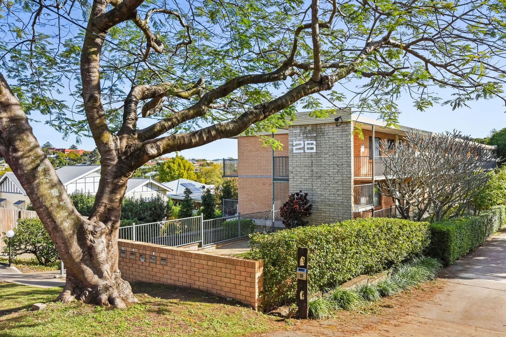 26 Crombie Street, Clayfield QLD 4011, Clayfield - Thumbnail 2