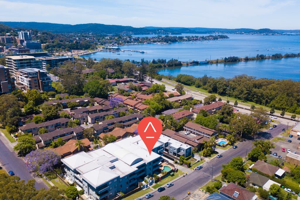 25/13-15 Moore Street, West Gosford - Thumbnail 3