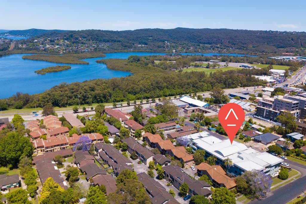 25/13-15 Moore Street, West Gosford - Thumbnail 7