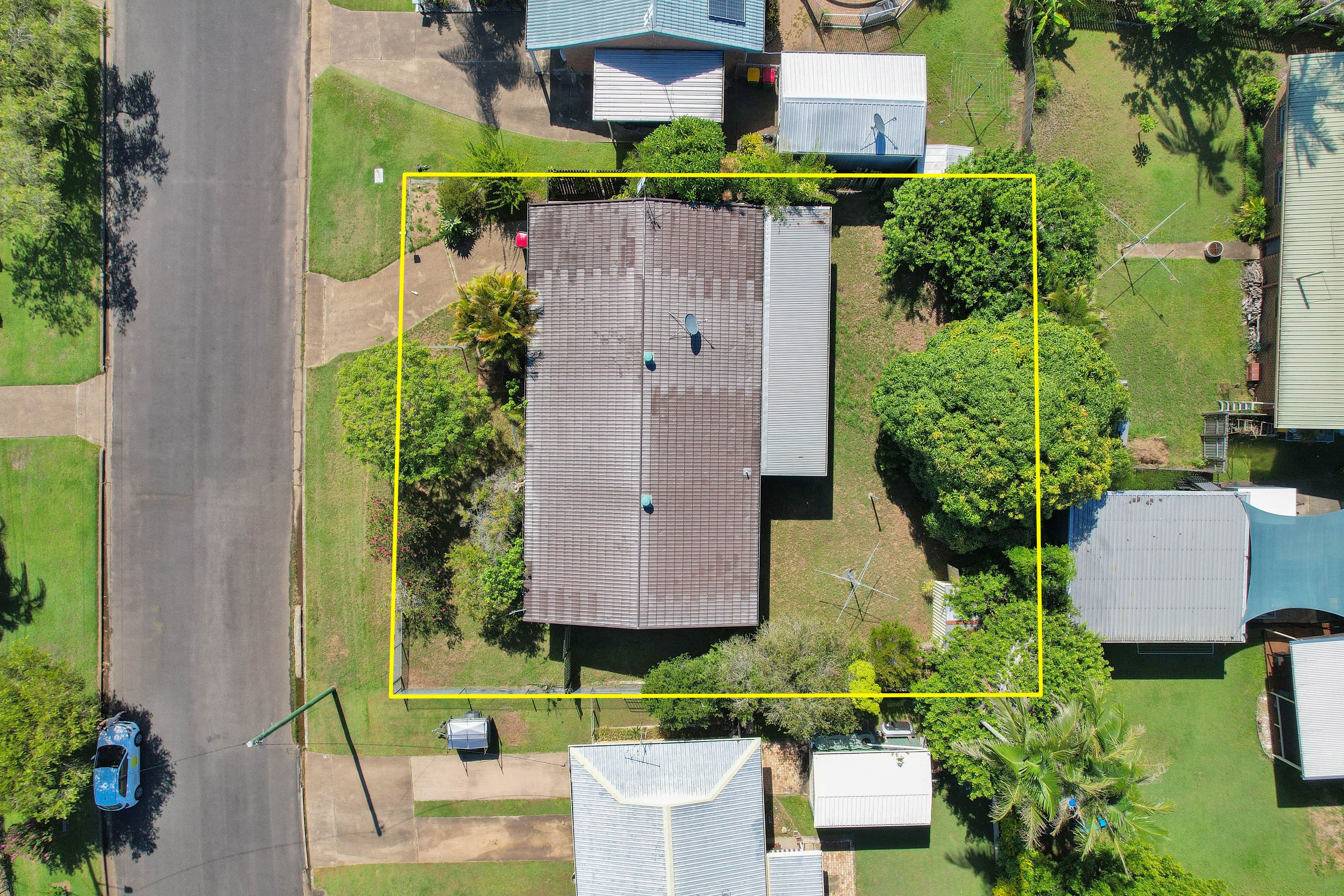 10 Melong Street, Scarness QLD 4655, Scarness - Thumbnail 2