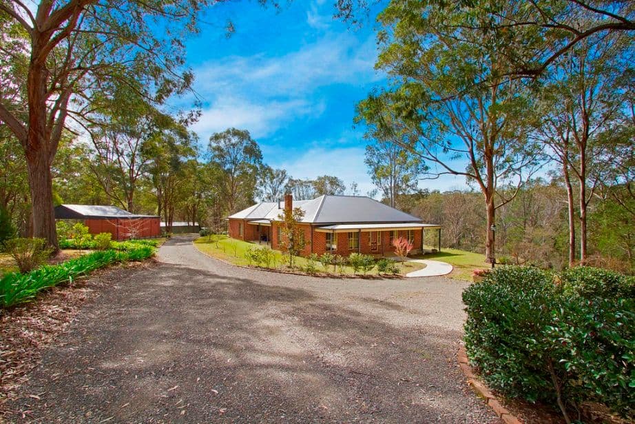 274D Hermitage Road, KURRAJONG HILLS NSW 2758, Kurrajong Hills - Image 1