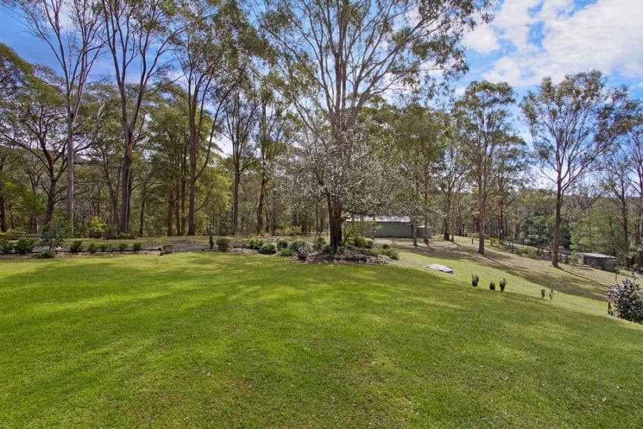 274D Hermitage Road, KURRAJONG HILLS NSW 2758, Kurrajong Hills - Thumbnail 2