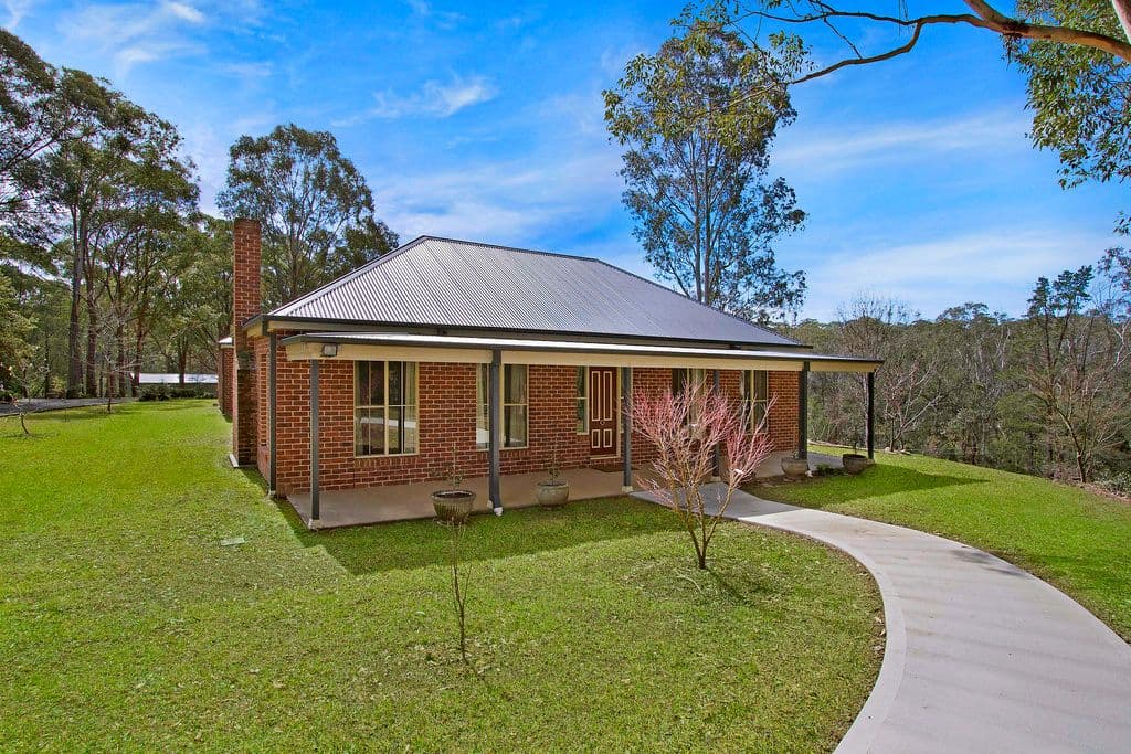 274D Hermitage Road, KURRAJONG HILLS NSW 2758, Kurrajong Hills - Thumbnail 4