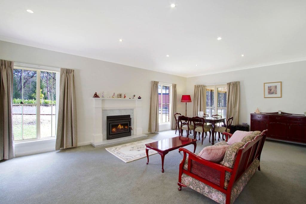 274D Hermitage Road, KURRAJONG HILLS NSW 2758, Kurrajong Hills - Thumbnail 5