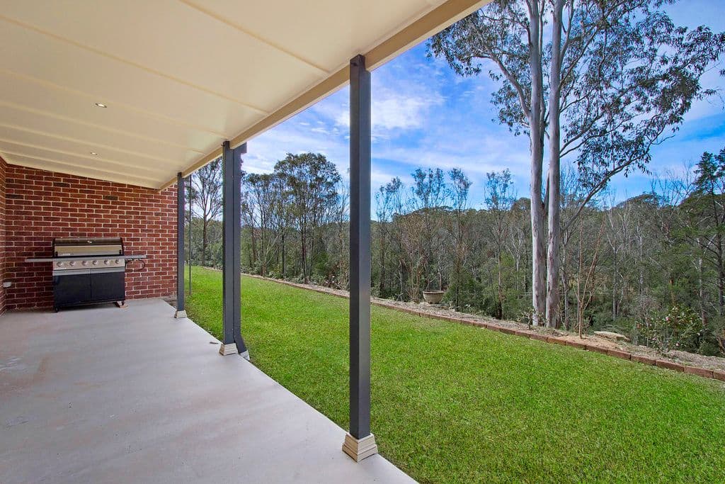 274D Hermitage Road, KURRAJONG HILLS NSW 2758, Kurrajong Hills - Thumbnail 7