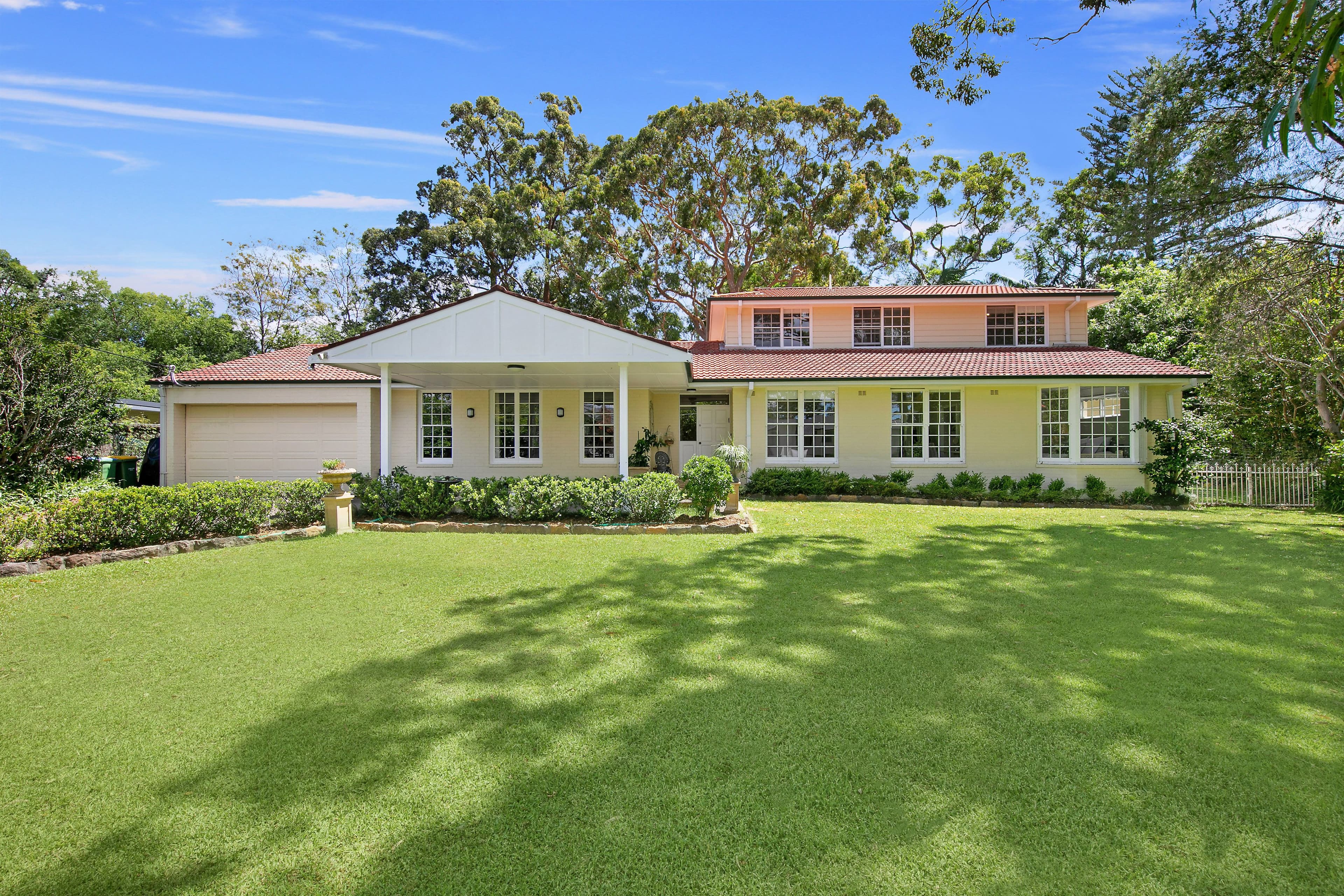 4 Wirra Close, St Ives NSW 2075, St Ives - Image 1