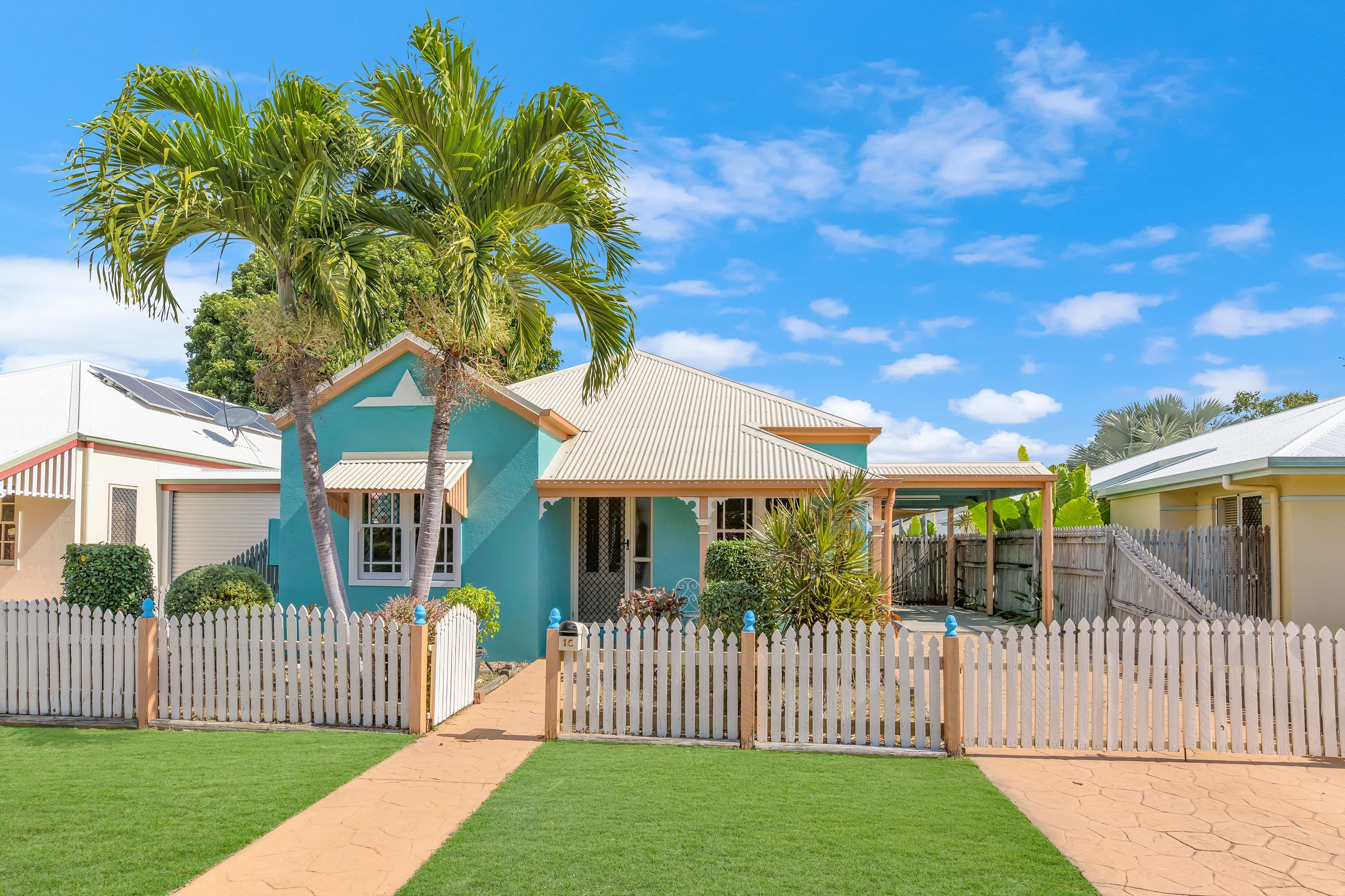 10 Sweetgum Place, Kirwan QLD 4817, Kirwan - Image 1