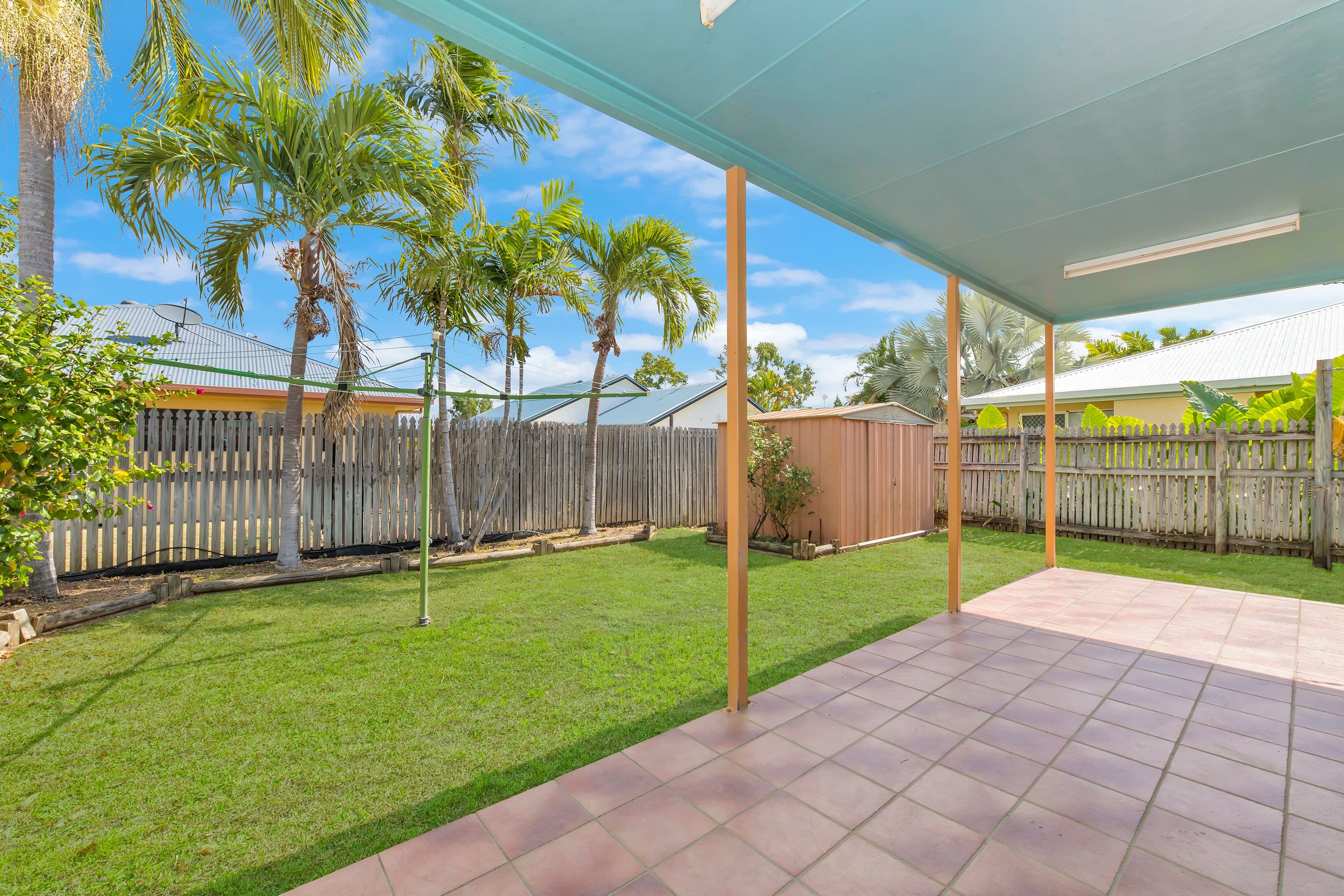 10 Sweetgum Place, Kirwan QLD 4817, Kirwan - Thumbnail 4