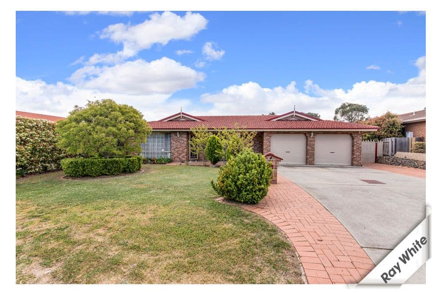 77 Woodfull Loop, Gordon ACT 2906, Gordon - Image 1