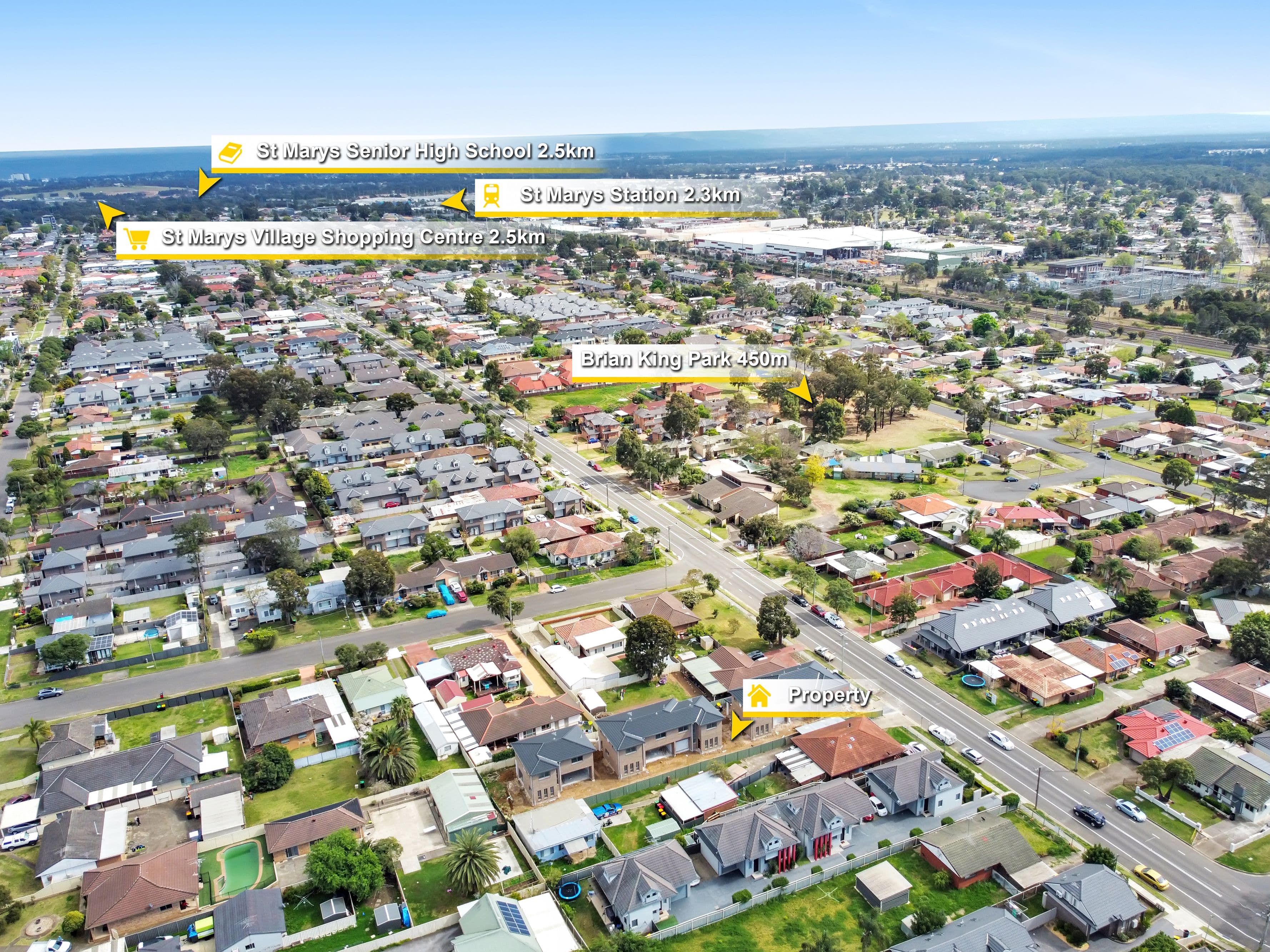 1/44 Brisbane Street, Oxley Park NSW 2760, Oxley Park - Thumbnail 5