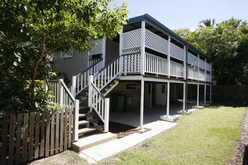 41 Albury Street, PIMLICO QLD 4812, Pimlico - Image 1