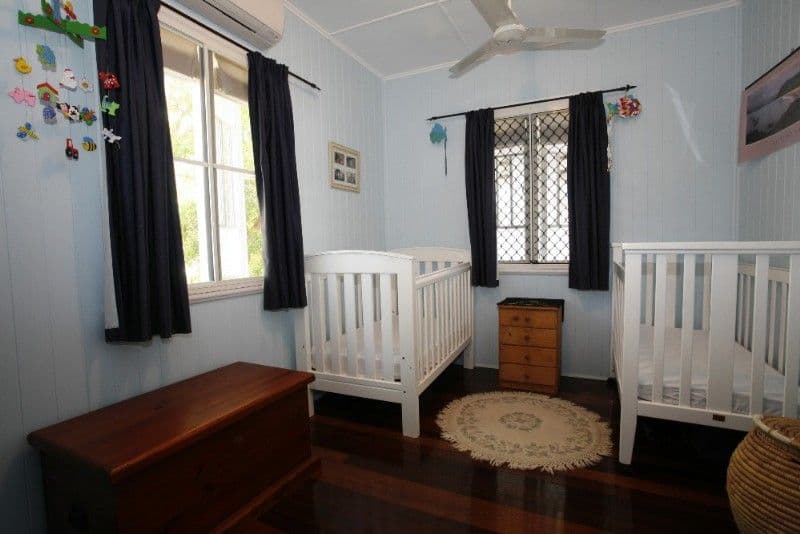 41 Albury Street, PIMLICO QLD 4812, Pimlico - Thumbnail 2