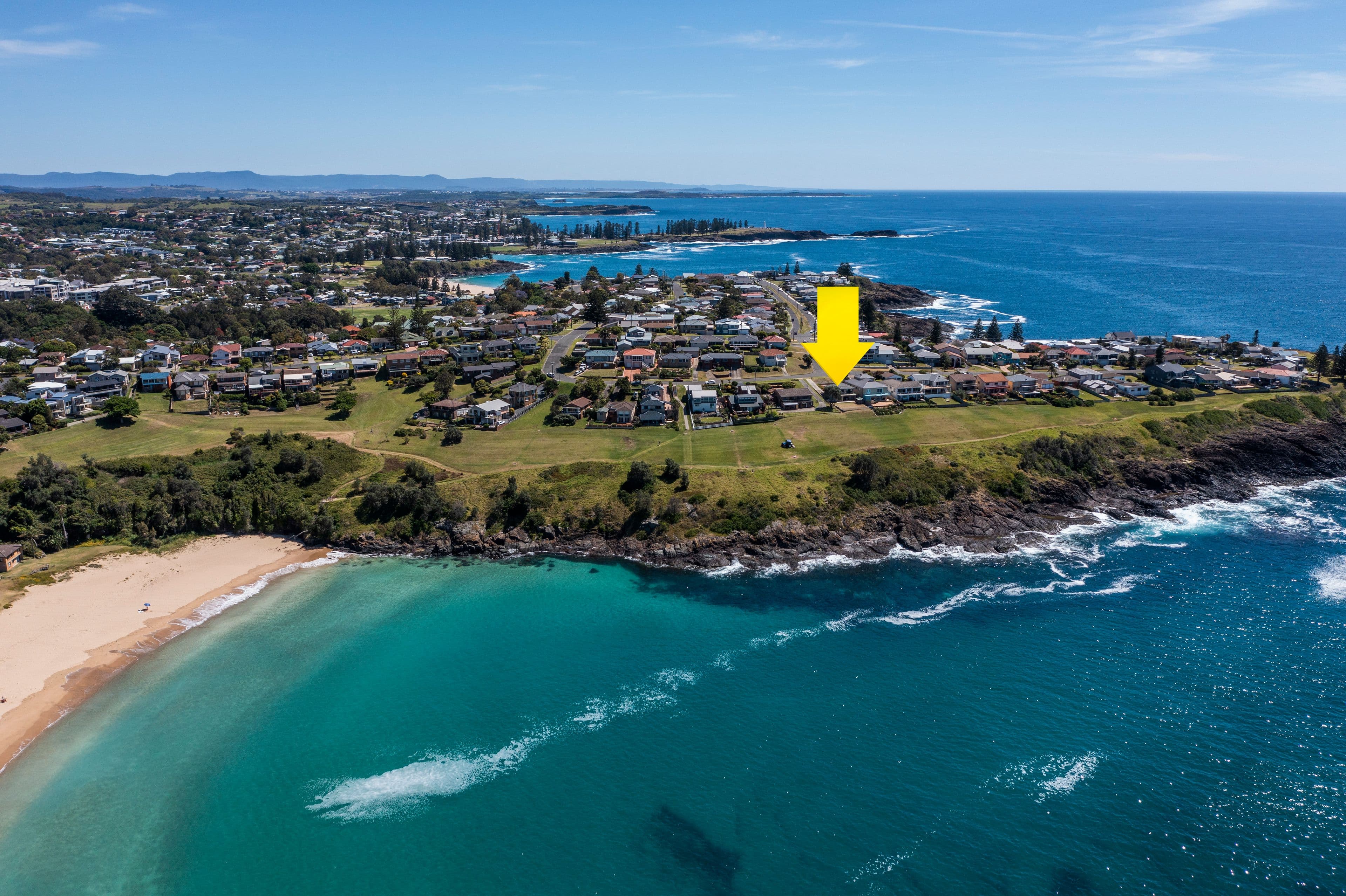 83 Tingira Crescent, Kiama NSW 2533, Kiama - Image 1
