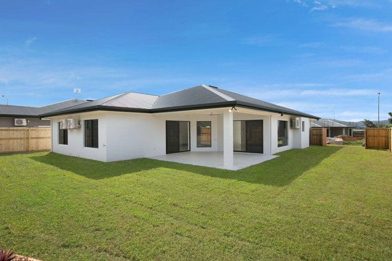 4 Taffy Close, GORDONVALE QLD 4865, Gordonvale - Thumbnail 3