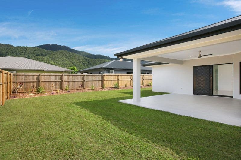 4 Taffy Close, GORDONVALE QLD 4865, Gordonvale - Thumbnail 4