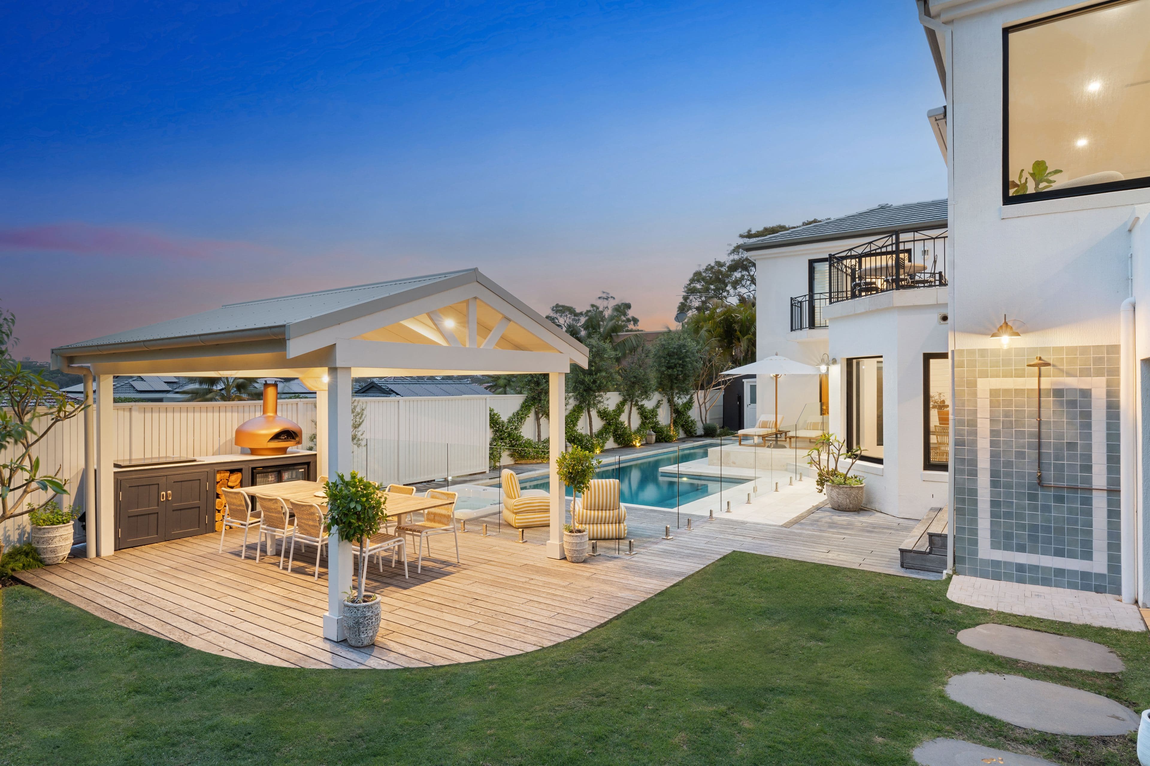 6 Bermuda Place, Burraneer NSW 2230, Burraneer - Image 1