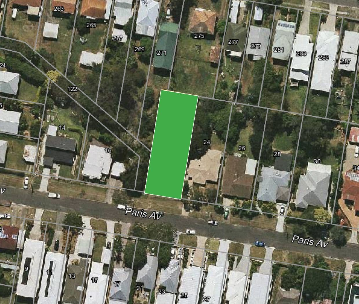 22 Paris Avenue, MORNINGSIDE QLD 4170, Morningside - Image 1